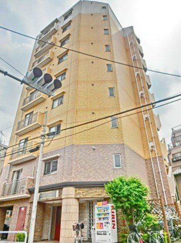 建物外観　☆綺麗な外観☆