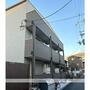 城北公園通駅より徒歩10分 3階 築3年8ヶ月の賃貸物件
