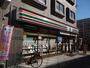 コンビニ　セブンイレブン 江戸川西葛西4丁目店（コンビニ）まで331m