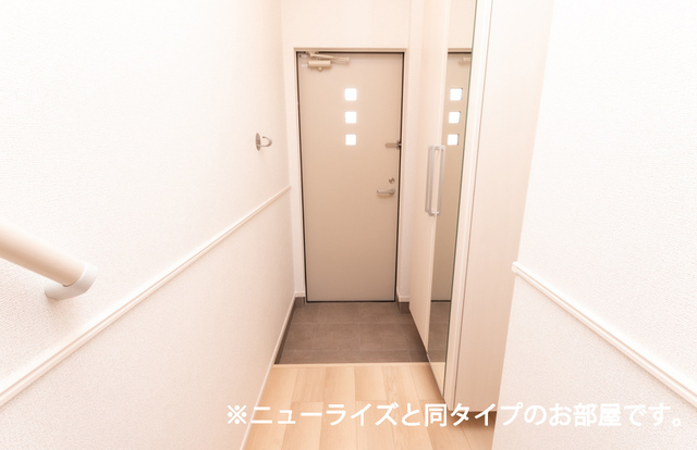 玄関　イメージ