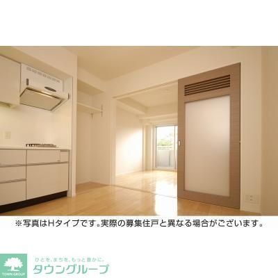 その他部屋・スペース　※写真は同タイプ住戸です。