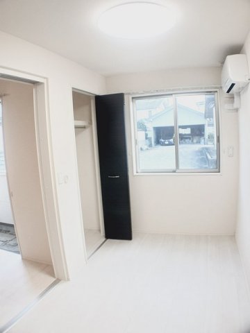その他部屋・スペース　内装です