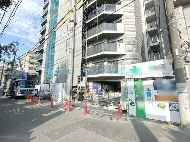 その他共有部分　外観