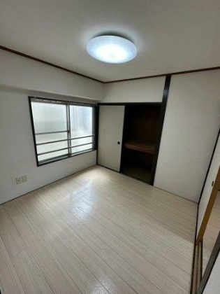 居室・リビング　※別部屋参考写真☆オール洋室☆
