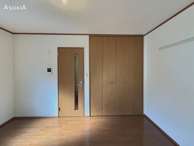 その他部屋・スペース　別タイプのお部屋の写真です