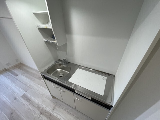 キッチン　別部屋参考写真