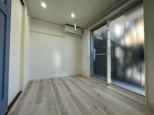 居室・リビング　別部屋参考写真