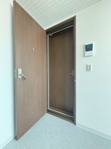 その他部屋・スペース　2重防音ドア仕様となります