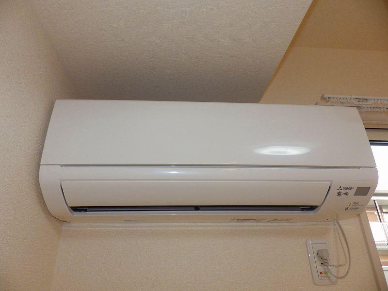 その他設備　同型タイプ