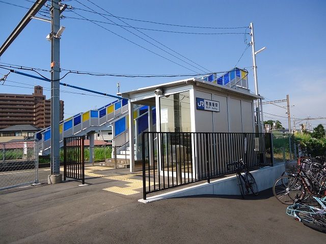 その他　JR和歌山線布施屋駅（その他）まで750m