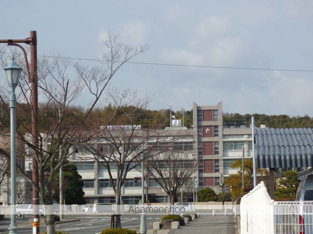 高校・高専　今治北高等学校（高校・高専）まで964m
