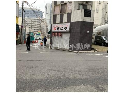 飲食店　ぜにや（飲食店）まで160m