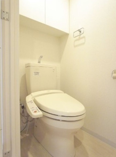 トイレ　他部屋参考写真