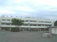 小学校　府中市立南町小学校（小学校）まで659m