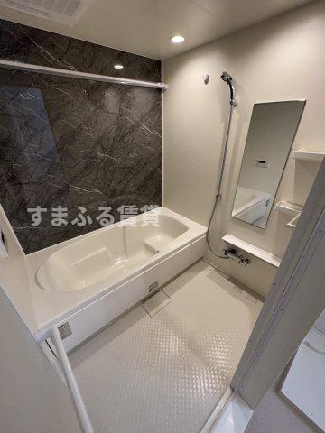 バス・シャワールーム　同仕様　反転の場合あり