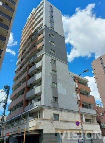 建物外観　☆外観☆
