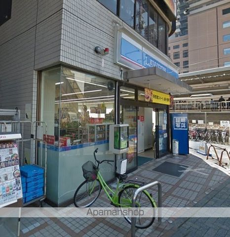 コンビニ　ローソン（コンビニ）まで117m