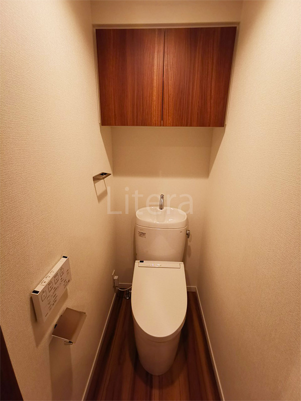 トイレ　参考写真