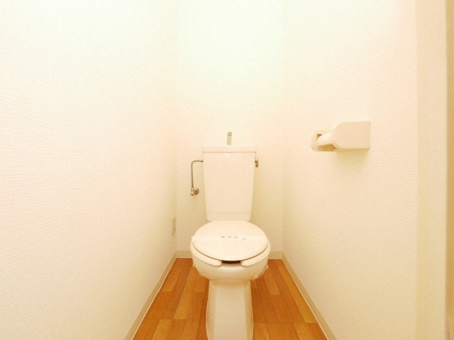 collection諏訪ノ森のトイレ写真