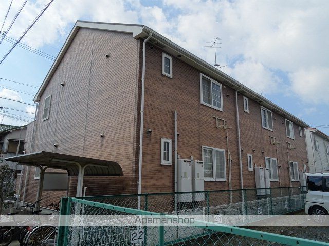 建物外観　建物外観