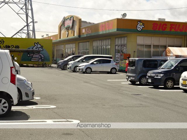 スーパー　エブリビッグデー入野店（スーパー）まで451m