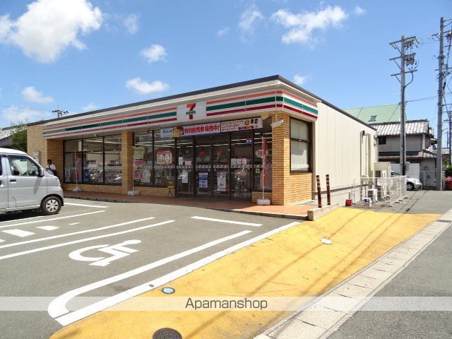 コンビニ　セブンイレブン　浜松入野東店（コンビニ）まで1091m