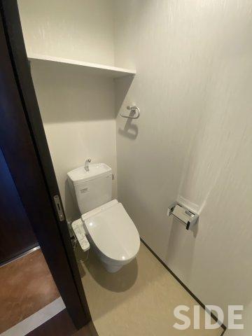 トイレ　※同シリーズ参考画像