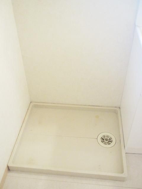 その他設備　★室内洗濯機置場★
