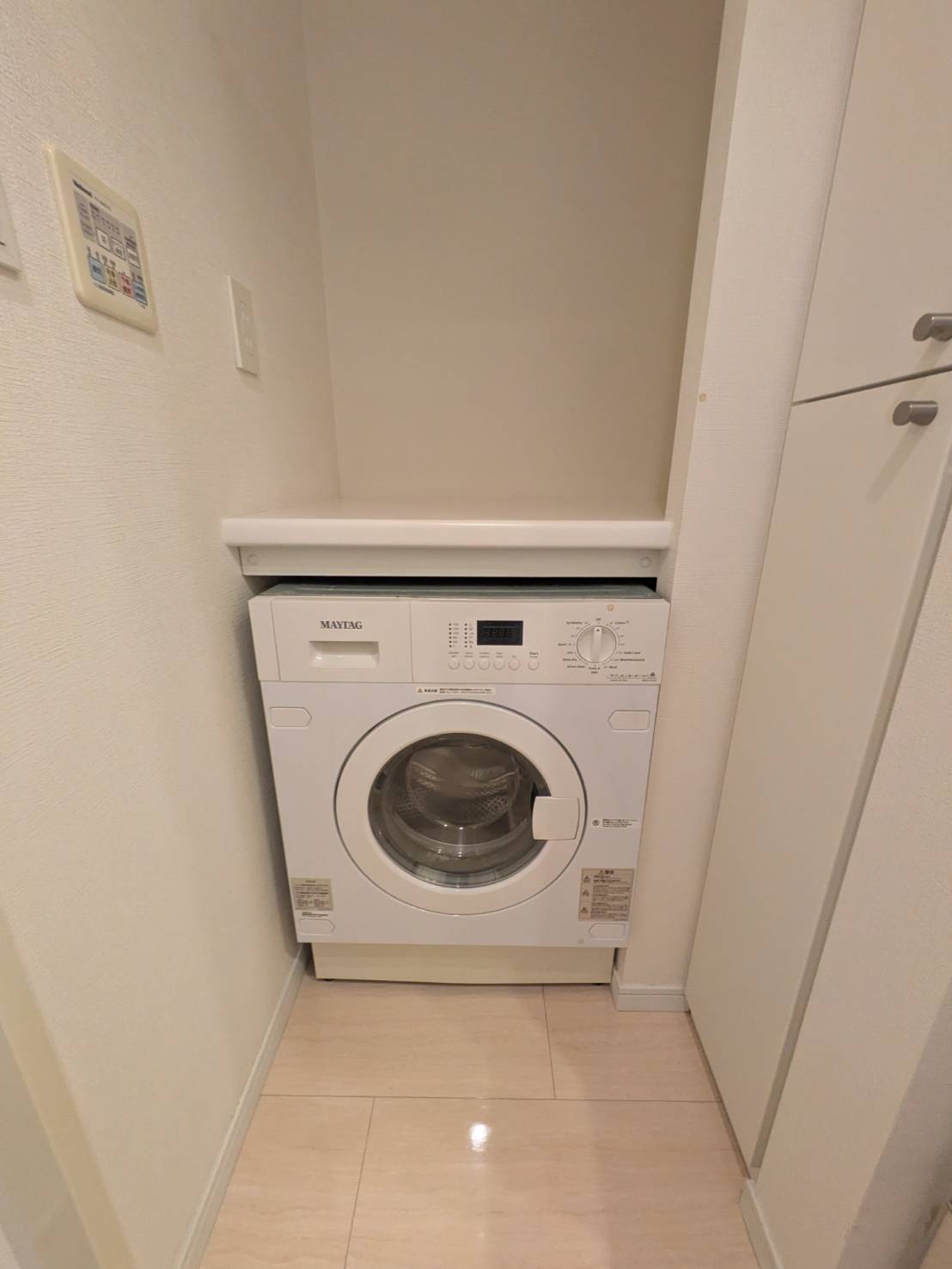 レグノ・グランデ一番町タワーの内装写真