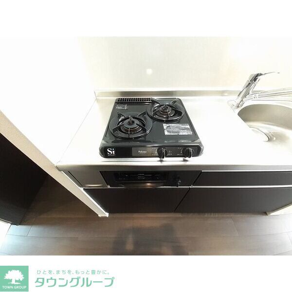 その他部屋・スペース　キッチン