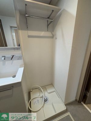 その他設備　バス