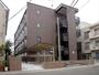 梅屋敷駅より徒歩11分 3階 築14年の賃貸物件