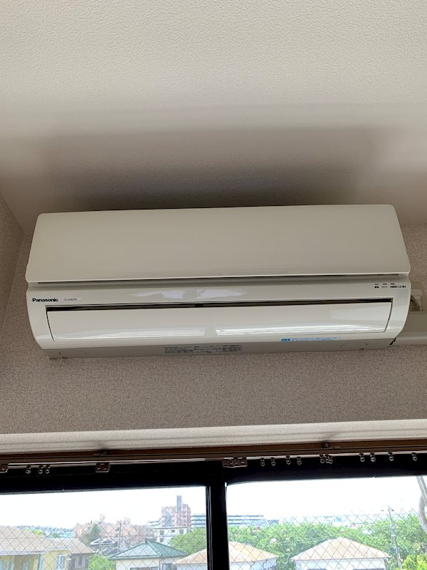 その他設備　※別部屋写真参照
