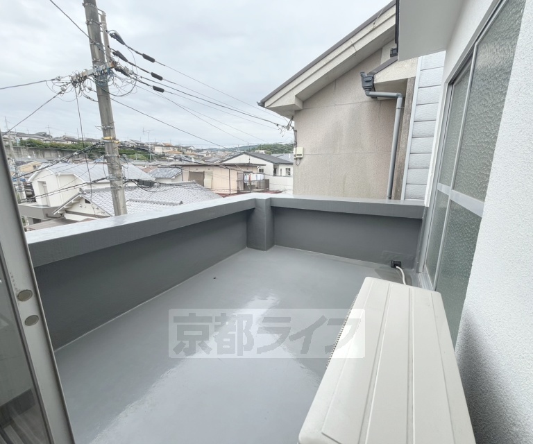 ＪＲ奈良線 新田駅 徒歩23分 2階建 築54年の内装写真