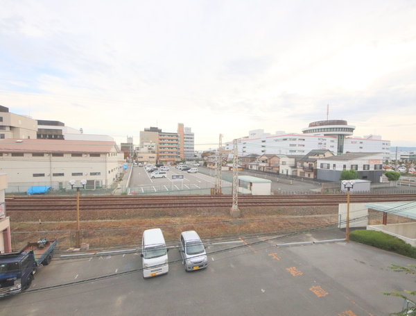 白樺ハイツ大宮Iのその他写真