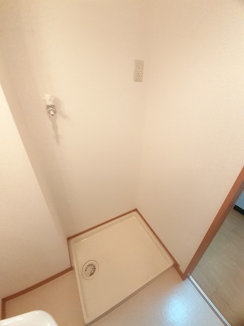 ヴィラ グレイス IIの内装写真
