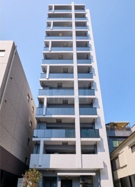 建物外観　☆こちらの物件は仲介手数料無料です☆