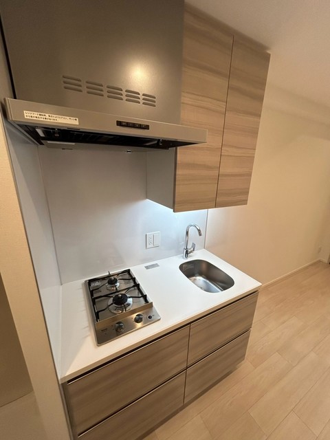 キッチン　別部屋参照写真
