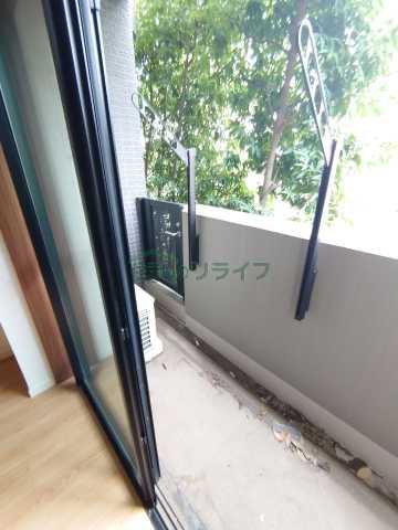 HY’s stage西荻窪の内装写真