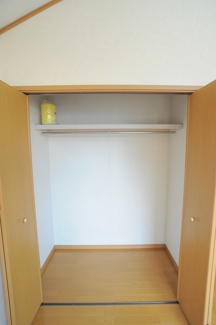 収納　※他部屋参照画像※
