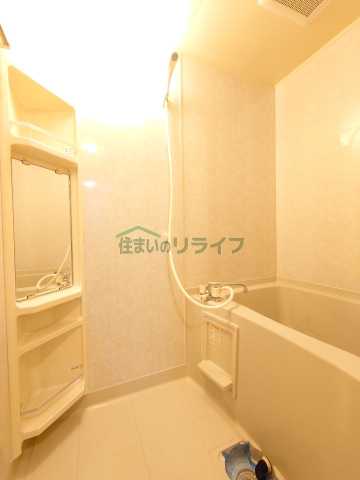 バス・シャワールーム　別部屋参考写真