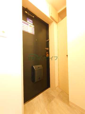 玄関　別部屋参考写真