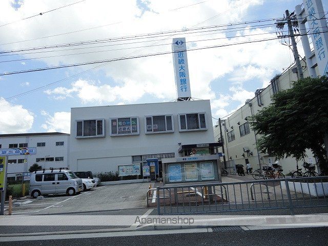 その他　近畿大阪銀行浅香支店（その他）まで1925m