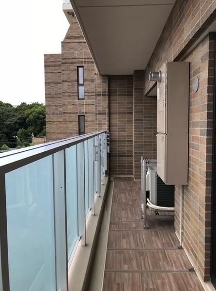 東京メトロ銀座線 表参道駅 徒歩13分 13階建 築9年の内装写真