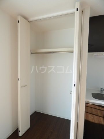 フェリオ川越の内装写真