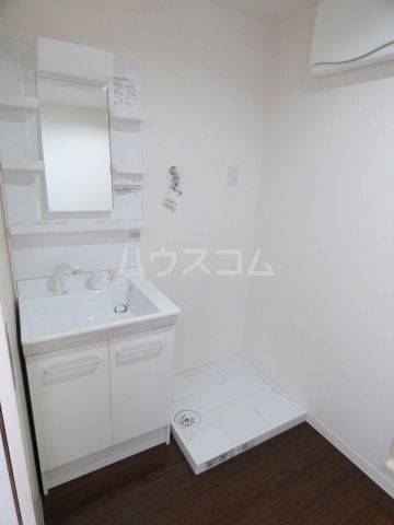 フェリオ川越の内装写真