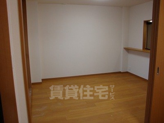 その他設備　リビング