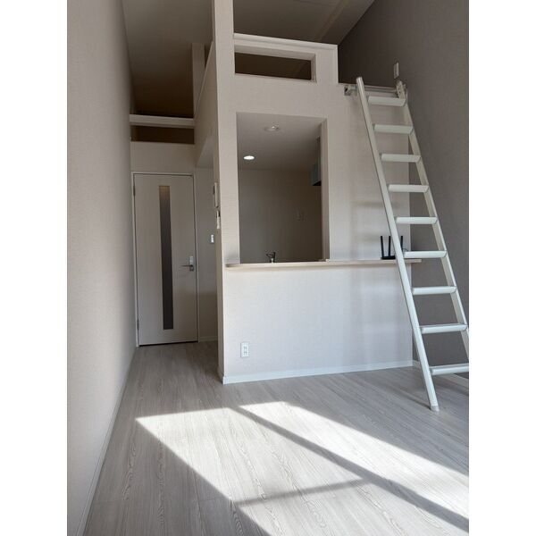 ワンルーム Apartment in Nakamura-ku, Nagoya, Aichi
