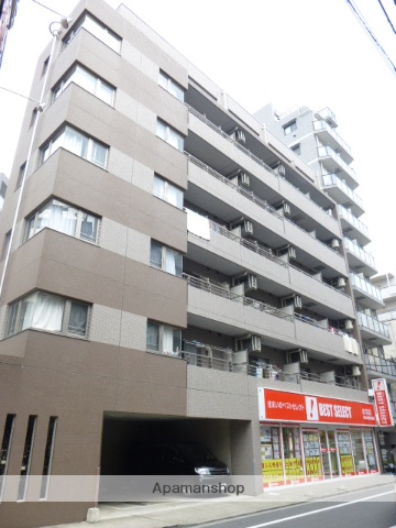 ＪＲ京浜東北線 赤羽駅 徒歩8分 築22年