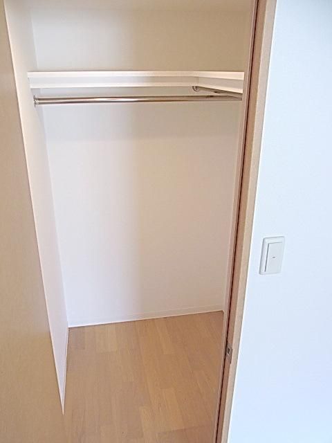 その他設備　★ウォークインクローゼット★